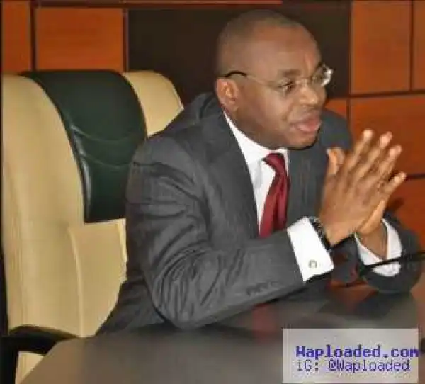BVN: 500 A-Ibom civil servants, pensioners excluded from payroll